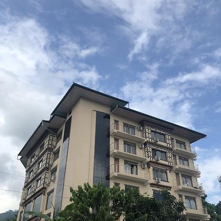 Hotel Phuentsholing Phuntsholing Exterior foto