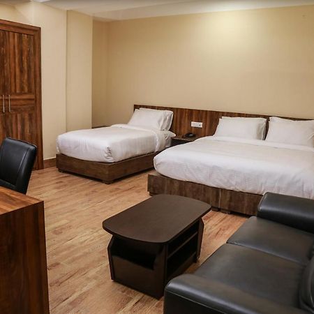 Hotel Phuentsholing Phuntsholing Exterior foto