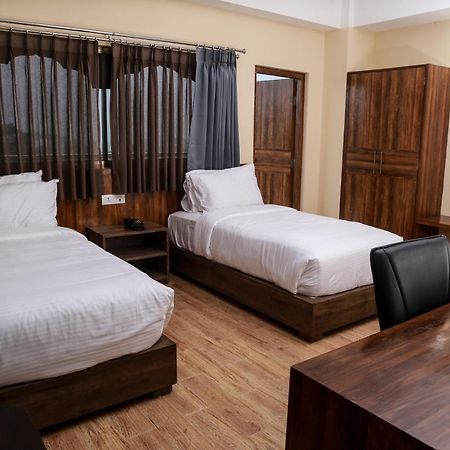 Hotel Phuentsholing Phuntsholing Exterior foto