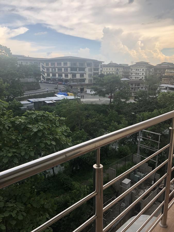 Hotel Phuentsholing Phuntsholing Exterior foto