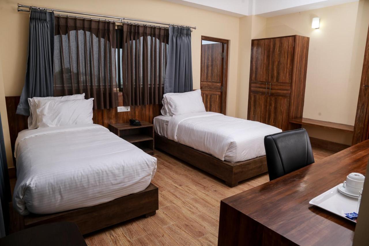 Hotel Phuentsholing Phuntsholing Exterior foto