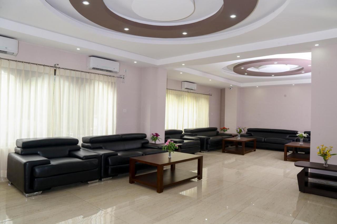 Hotel Phuentsholing Phuntsholing Exterior foto