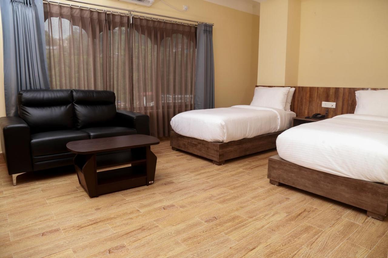 Hotel Phuentsholing Phuntsholing Exterior foto