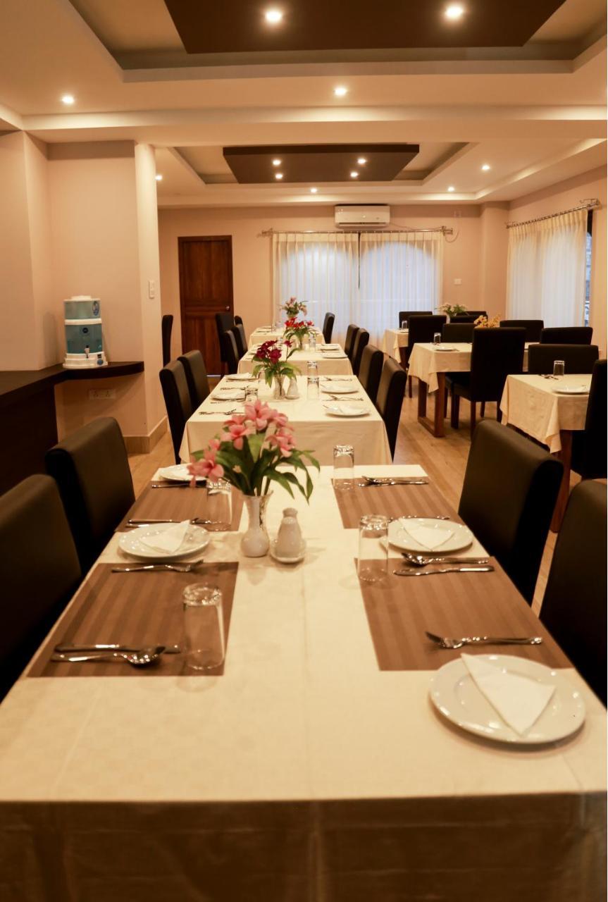 Hotel Phuentsholing Phuntsholing Exterior foto