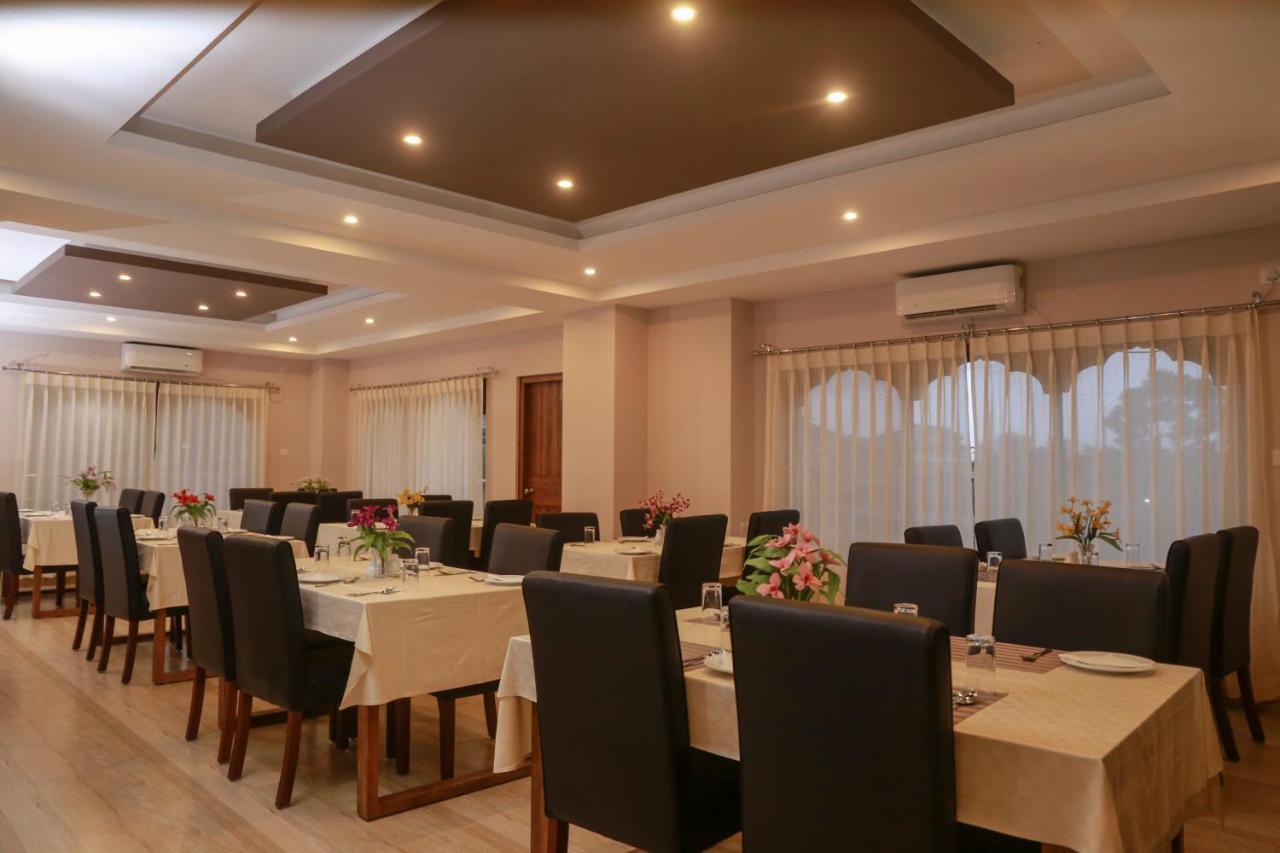 Hotel Phuentsholing Phuntsholing Exterior foto