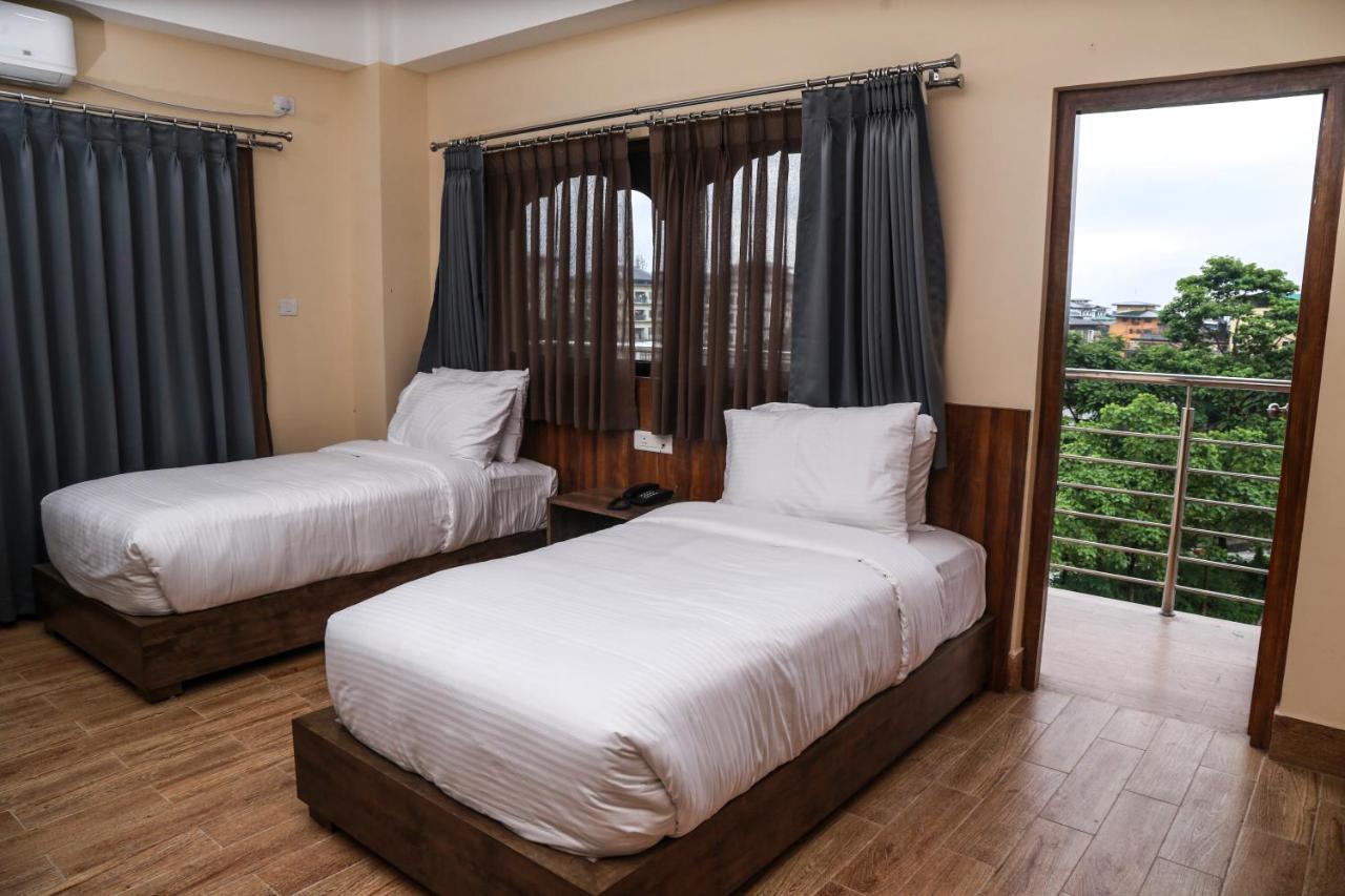 Hotel Phuentsholing Phuntsholing Exterior foto