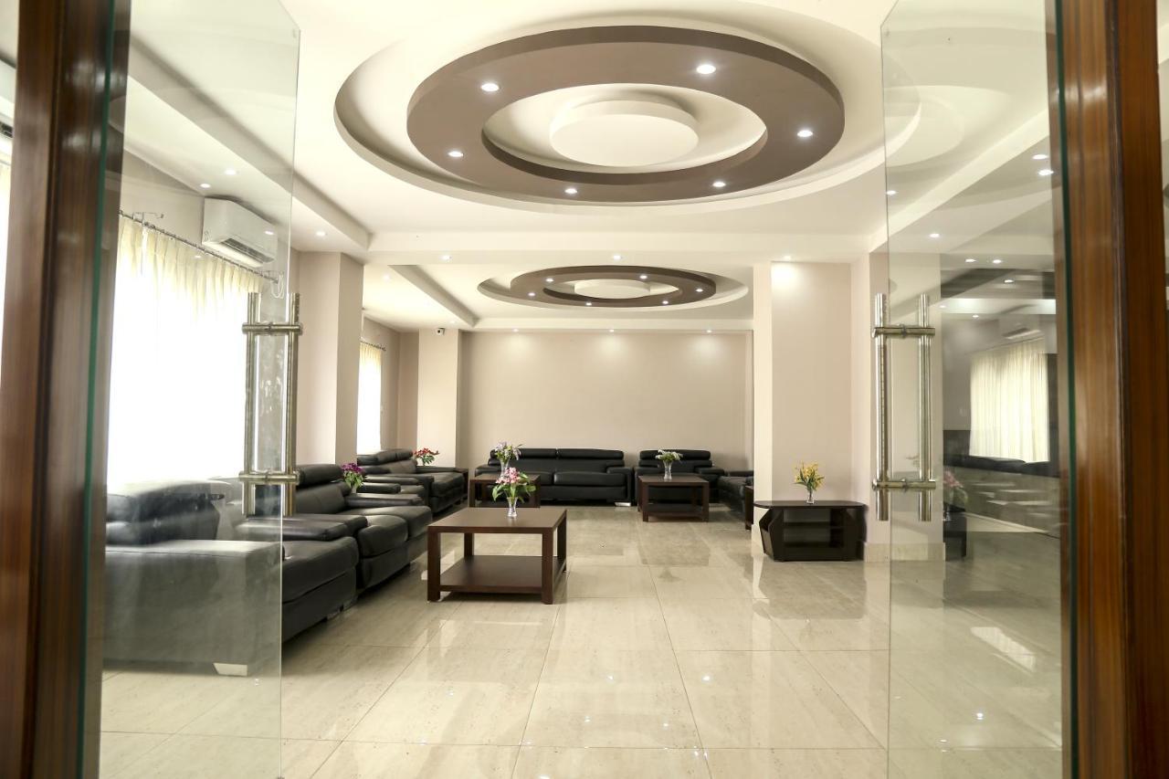 Hotel Phuentsholing Phuntsholing Exterior foto