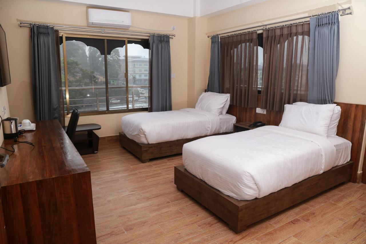 Hotel Phuentsholing Phuntsholing Exterior foto