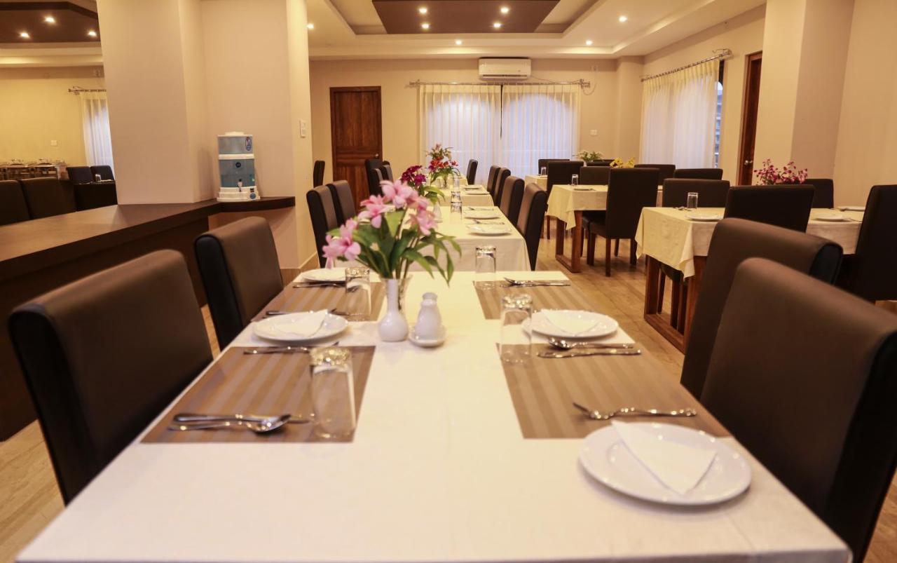 Hotel Phuentsholing Phuntsholing Exterior foto