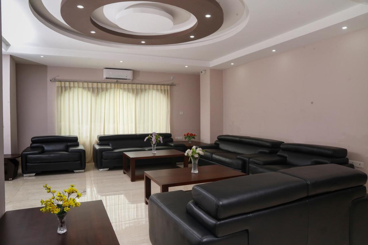 Hotel Phuentsholing Phuntsholing Exterior foto